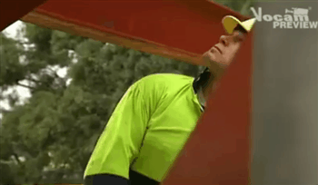 Construction Fail Video