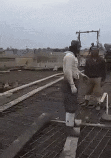 Construction Fail Video