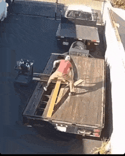 Construction Fail Video