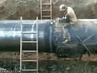 Construction Fail Video