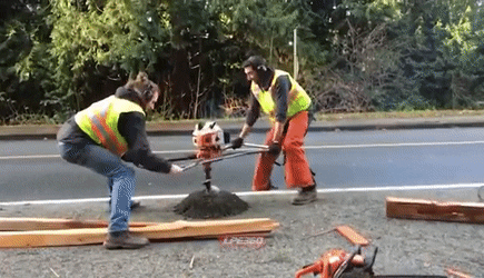 Construction Fail Video