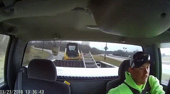 Construction Fail Video